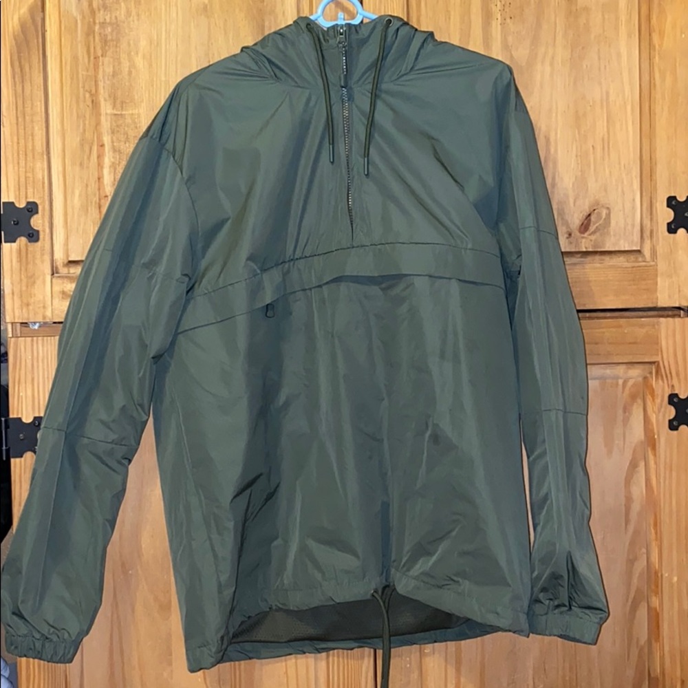 Windbreaker